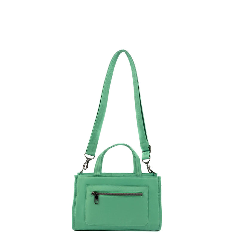 LUG - Train Top Handle Crossbody Bag