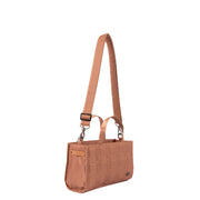LUG - Train Top Handle Crossbody Bag