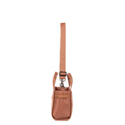 LUG - Train Top Handle Crossbody Bag