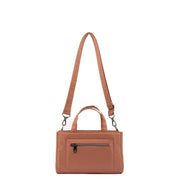 LUG - Train Top Handle Crossbody Bag