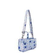 LUG - Train Top Handle Crossbody Bag