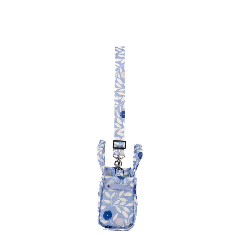 LUG - Train Top Handle Crossbody Bag