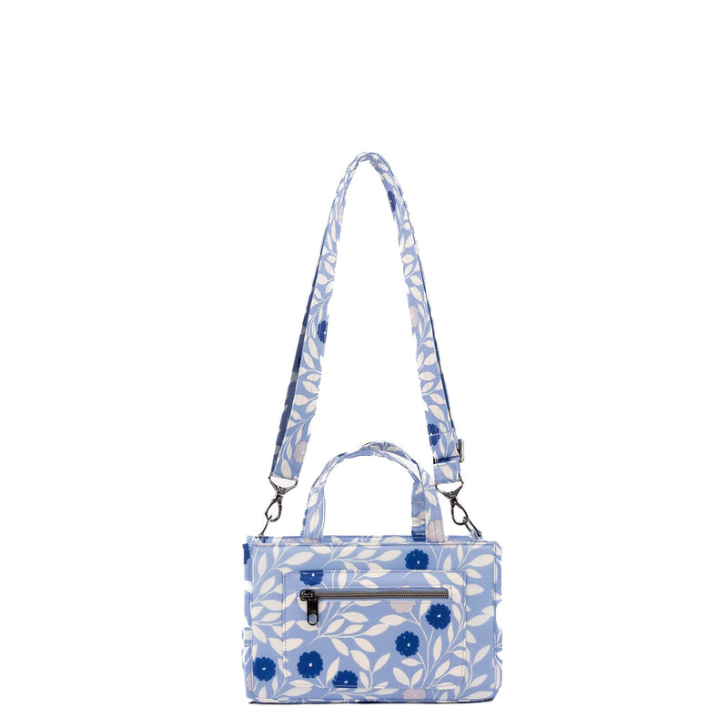 LUG - Train Top Handle Crossbody Bag