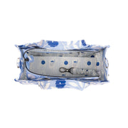 LUG - Train Top Handle Crossbody Bag