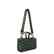 LUG - Train Top Handle Crossbody Bag