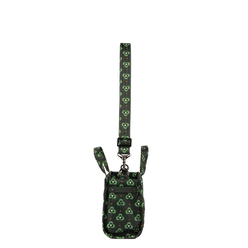 LUG - Train Top Handle Crossbody Bag