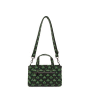 LUG - Train Top Handle Crossbody Bag