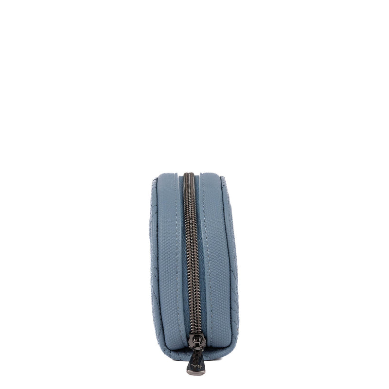 LUG - Kolo Mini Jewelry Matte Luxe VL Pouch with Charm Bar