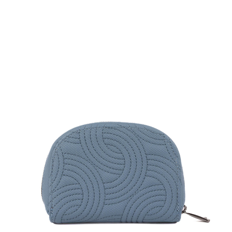 LUG - Kolo Mini Jewelry Matte Luxe VL Pouch with Charm Bar