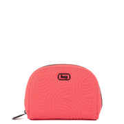 LUG - Kolo Mini Jewelry Matte Luxe VL Pouch with Charm Bar