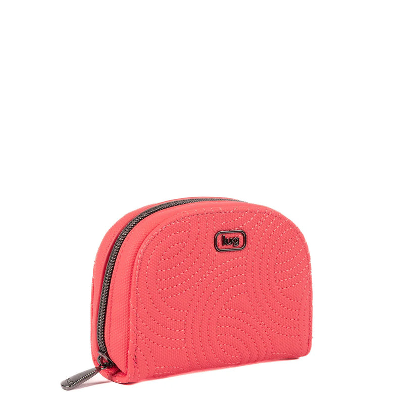 LUG - Kolo Mini Jewelry Matte Luxe VL Pouch with Charm Bar