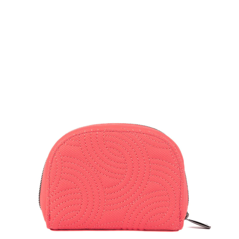 LUG - Kolo Mini Jewelry Matte Luxe VL Pouch with Charm Bar