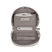 LUG - Kolo Mini Jewelry Matte Luxe VL Pouch with Charm Bar