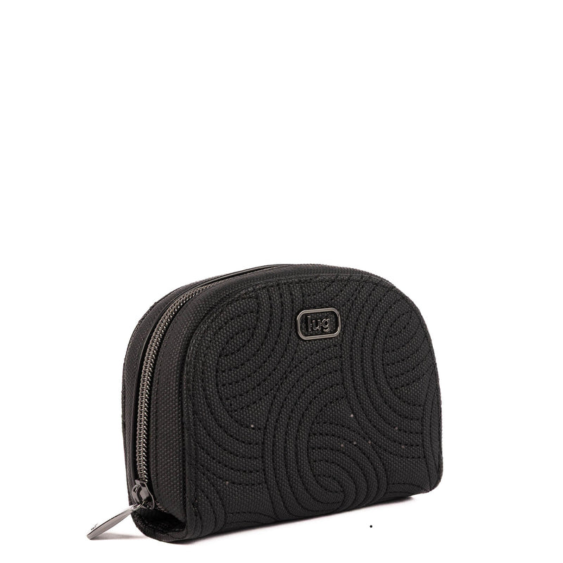 LUG - Kolo Mini Jewelry Matte Luxe VL Pouch with Charm Bar