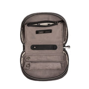 LUG - Kolo Mini Jewelry Matte Luxe VL Pouch with Charm Bar