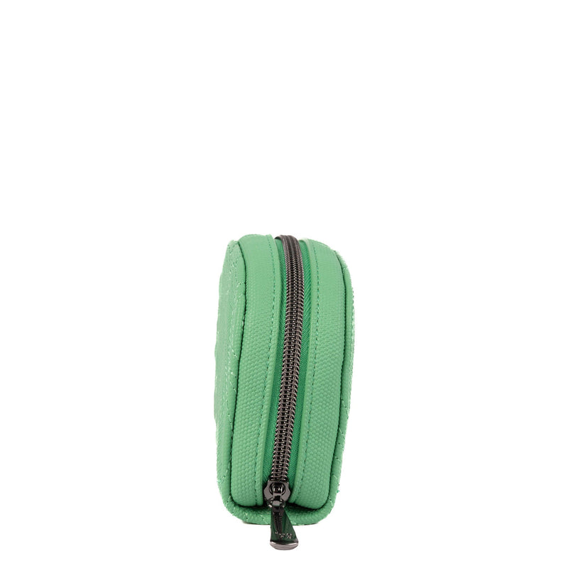 LUG - Kolo Mini Jewelry Matte Luxe VL Pouch with Charm Bar