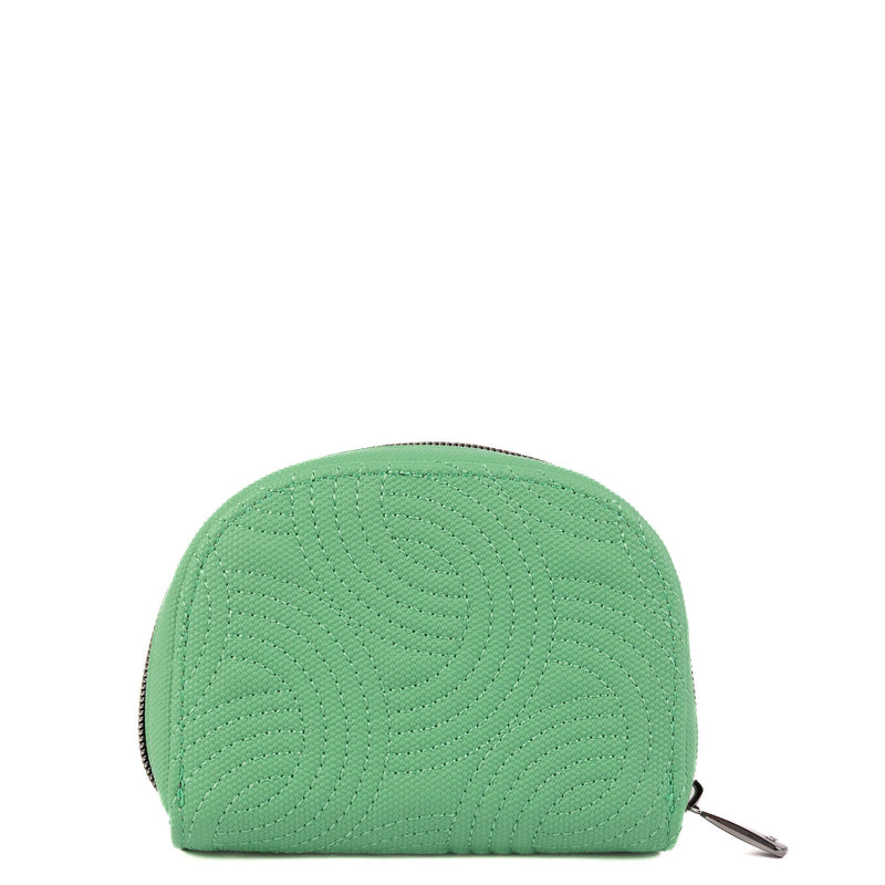 LUG - Kolo Mini Jewelry Matte Luxe VL Pouch with Charm Bar