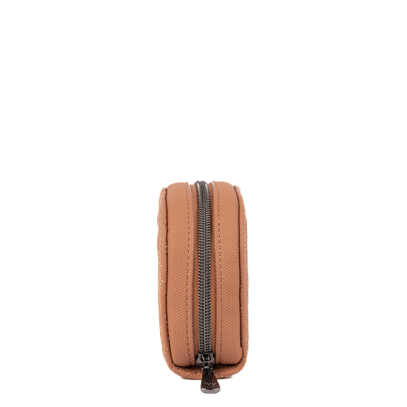 LUG - Kolo Mini Jewelry Matte Luxe VL Pouch with Charm Bar
