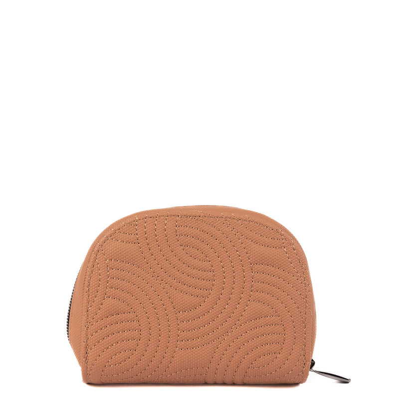 LUG - Kolo Mini Jewelry Matte Luxe VL Pouch with Charm Bar