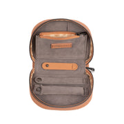 LUG - Kolo Mini Jewelry Matte Luxe VL Pouch with Charm Bar