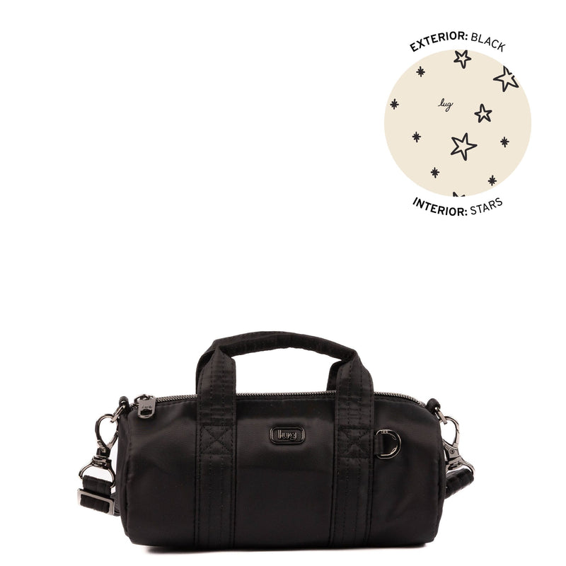 LUG - Rallycar Mini Crossbody Bag