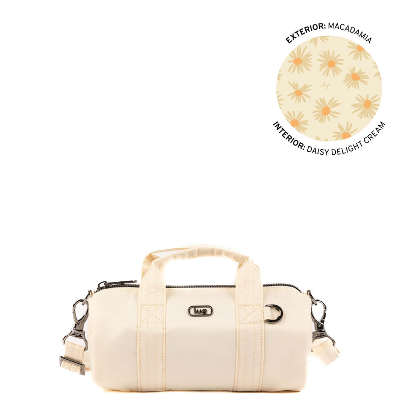 LUG - Rallycar Mini Crossbody Bag