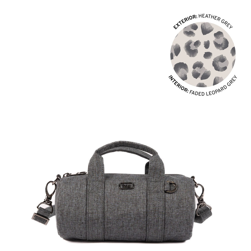 LUG - Rallycar Mini Crossbody Bag