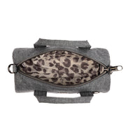 LUG - Rallycar Mini Crossbody Bag