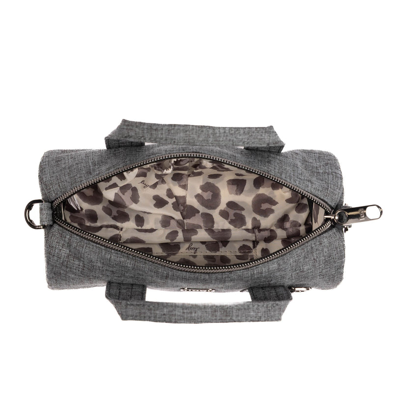 LUG - Rallycar Mini Crossbody Bag