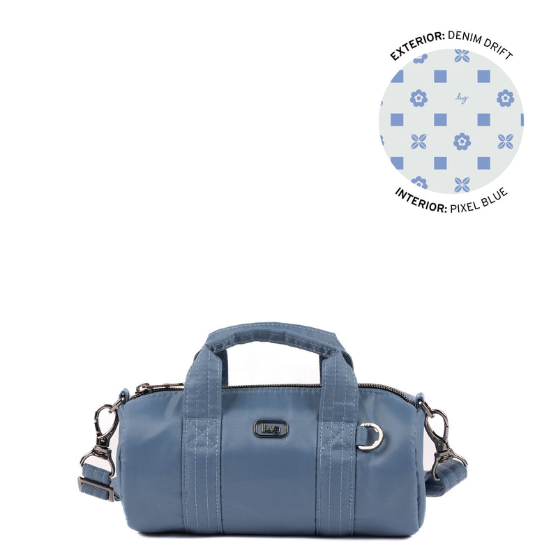LUG - Rallycar Mini Crossbody Bag