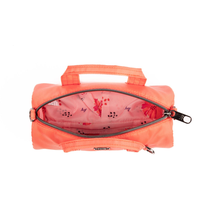 LUG - Rallycar Mini Crossbody Bag