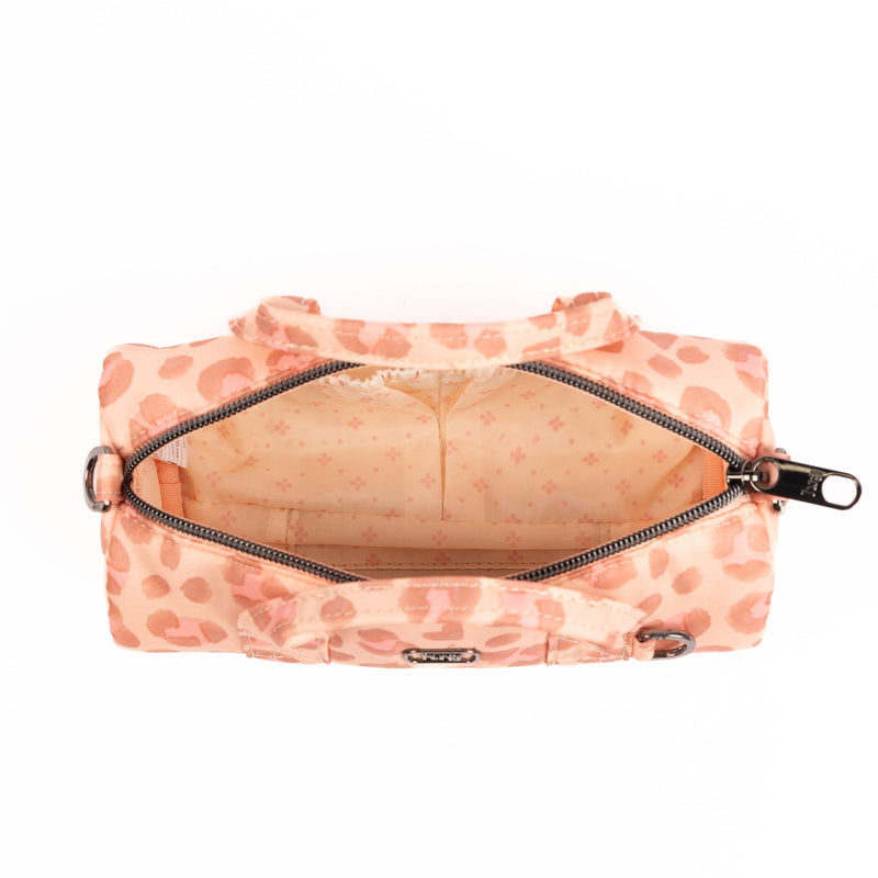 LUG - Rallycar Mini Crossbody Bag