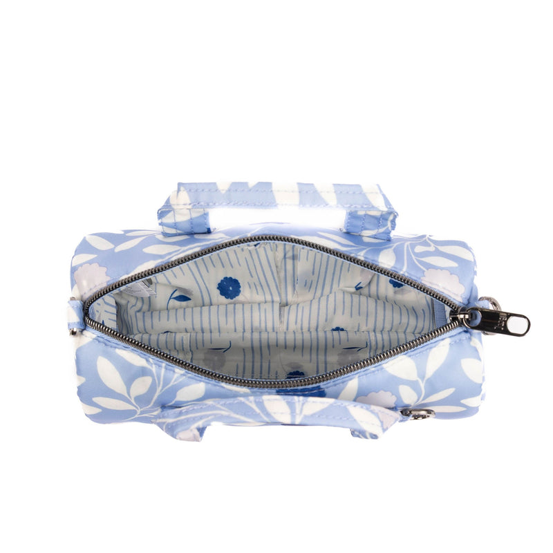LUG - Rallycar Mini Crossbody Bag