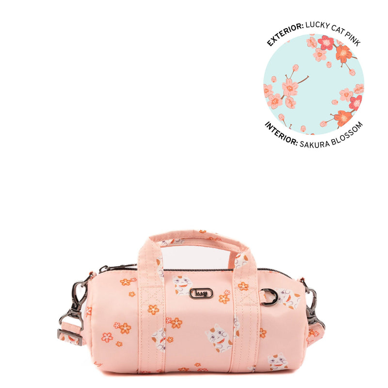 LUG - Rallycar Mini Crossbody Bag