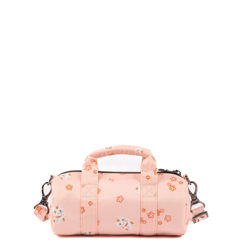 LUG - Rallycar Mini Crossbody Bag