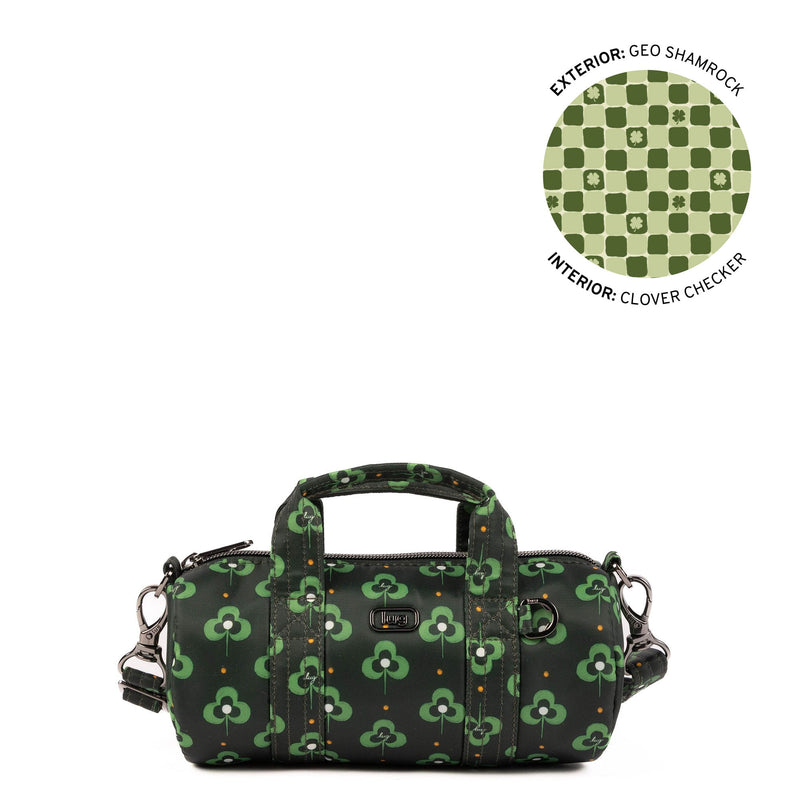LUG - Rallycar Mini Crossbody Bag