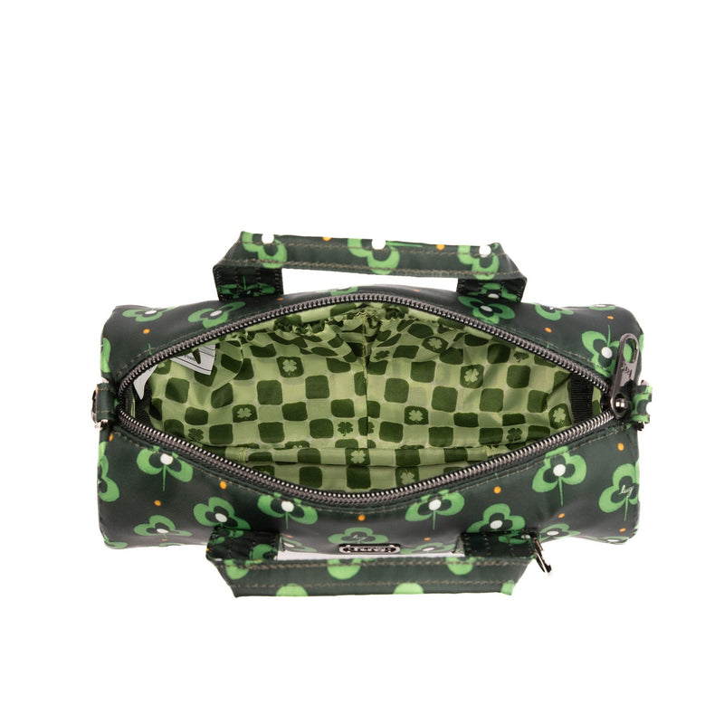 LUG - Rallycar Mini Crossbody Bag