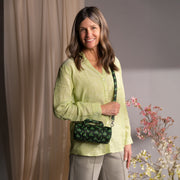 LUG - Rallycar Mini Crossbody Bag