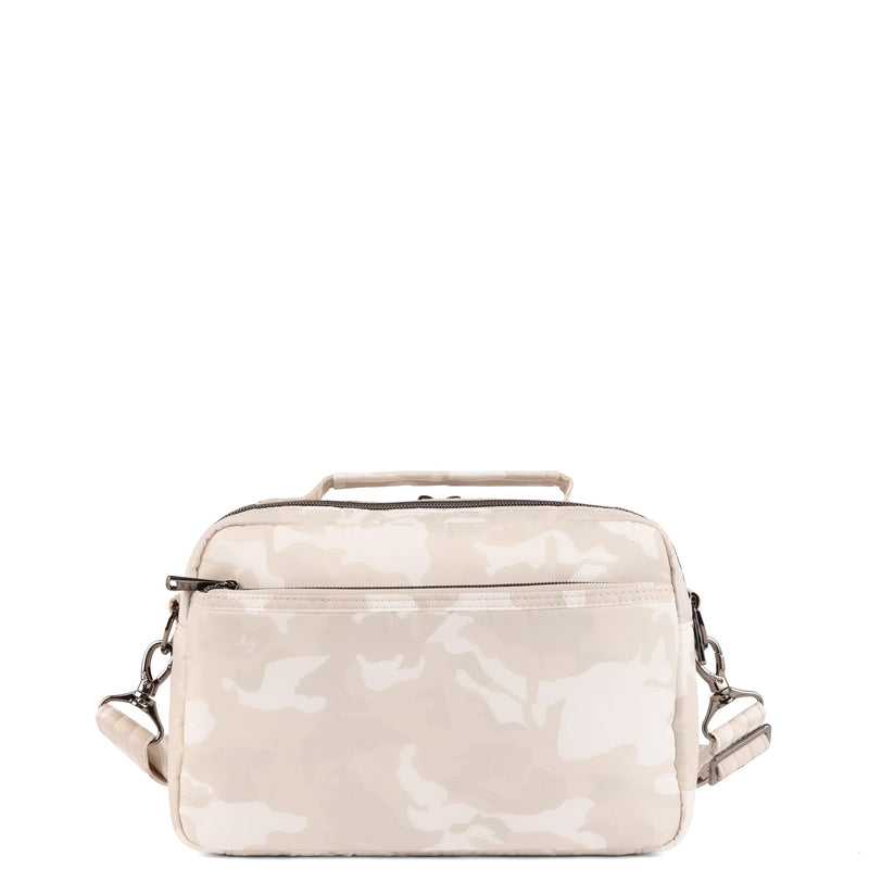 LUG - Legacy Collection Scoop SE Crossbody Bag