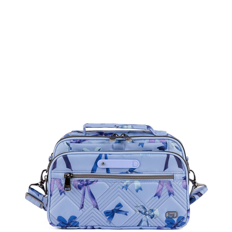 LUG - Legacy Collection Scoop SE Crossbody Bag