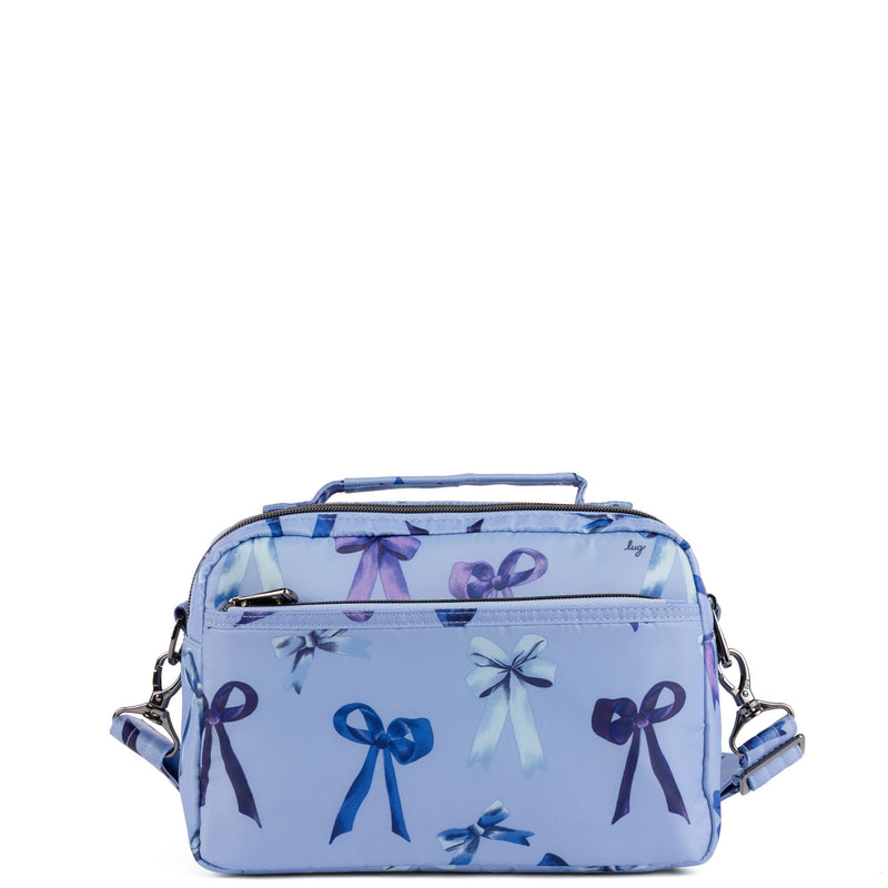 LUG - Legacy Collection Scoop SE Crossbody Bag