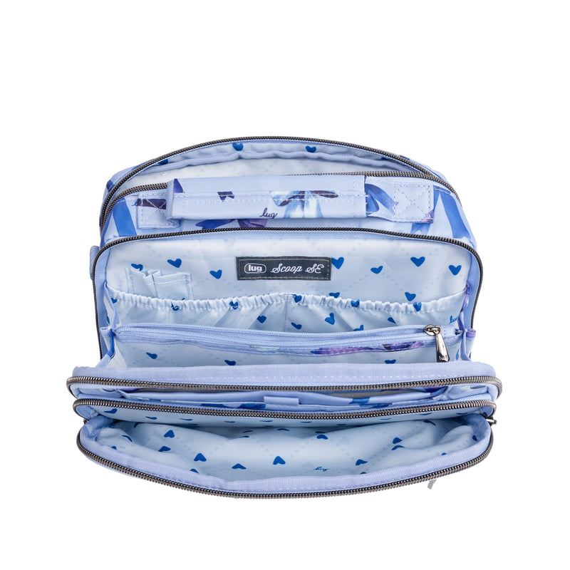 LUG - Legacy Collection Scoop SE Crossbody Bag