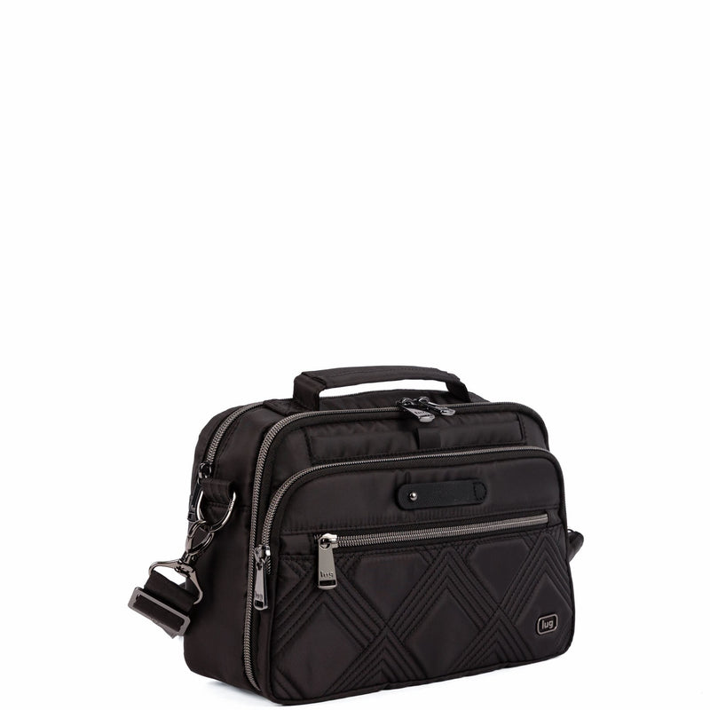 LUG - Legacy Collection Scoop SE Crossbody Bag
