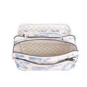 LUG - Legacy Collection Scoop SE Crossbody Bag