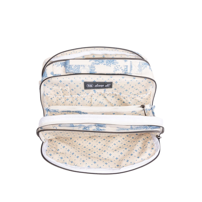 LUG - Legacy Collection Scoop SE Crossbody Bag