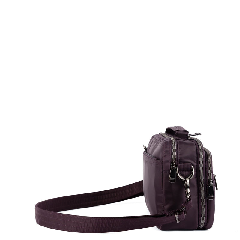 LUG - Legacy Collection Scoop SE Crossbody Bag