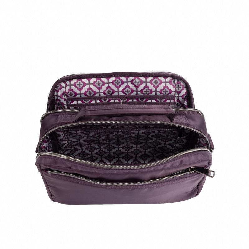 LUG - Legacy Collection Scoop SE Crossbody Bag