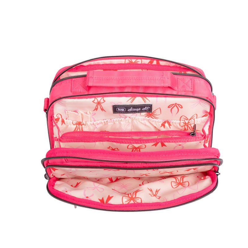 LUG - Legacy Collection Scoop SE Crossbody Bag
