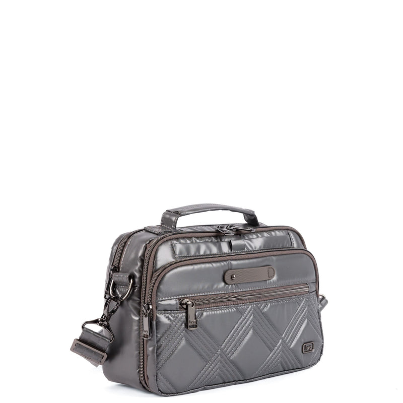 LUG - Legacy Collection Scoop SE Crossbody Bag