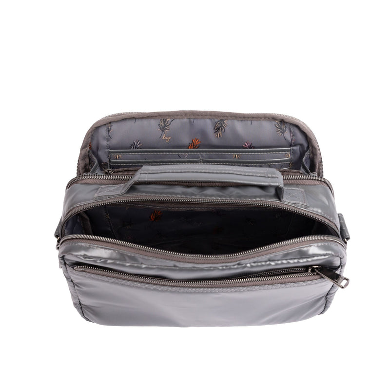 LUG - Legacy Collection Scoop SE Crossbody Bag